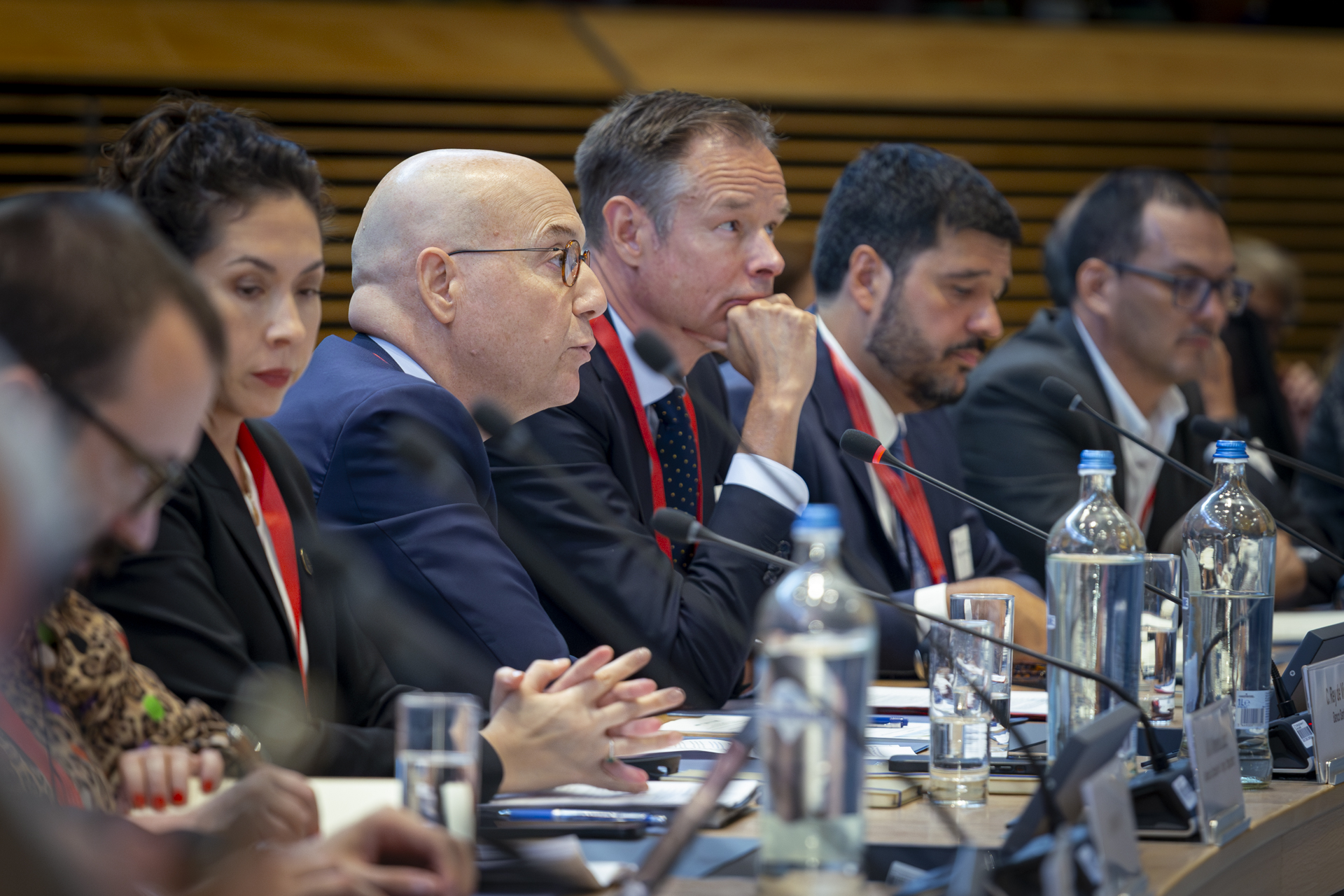 EU-LAC Business Round Table