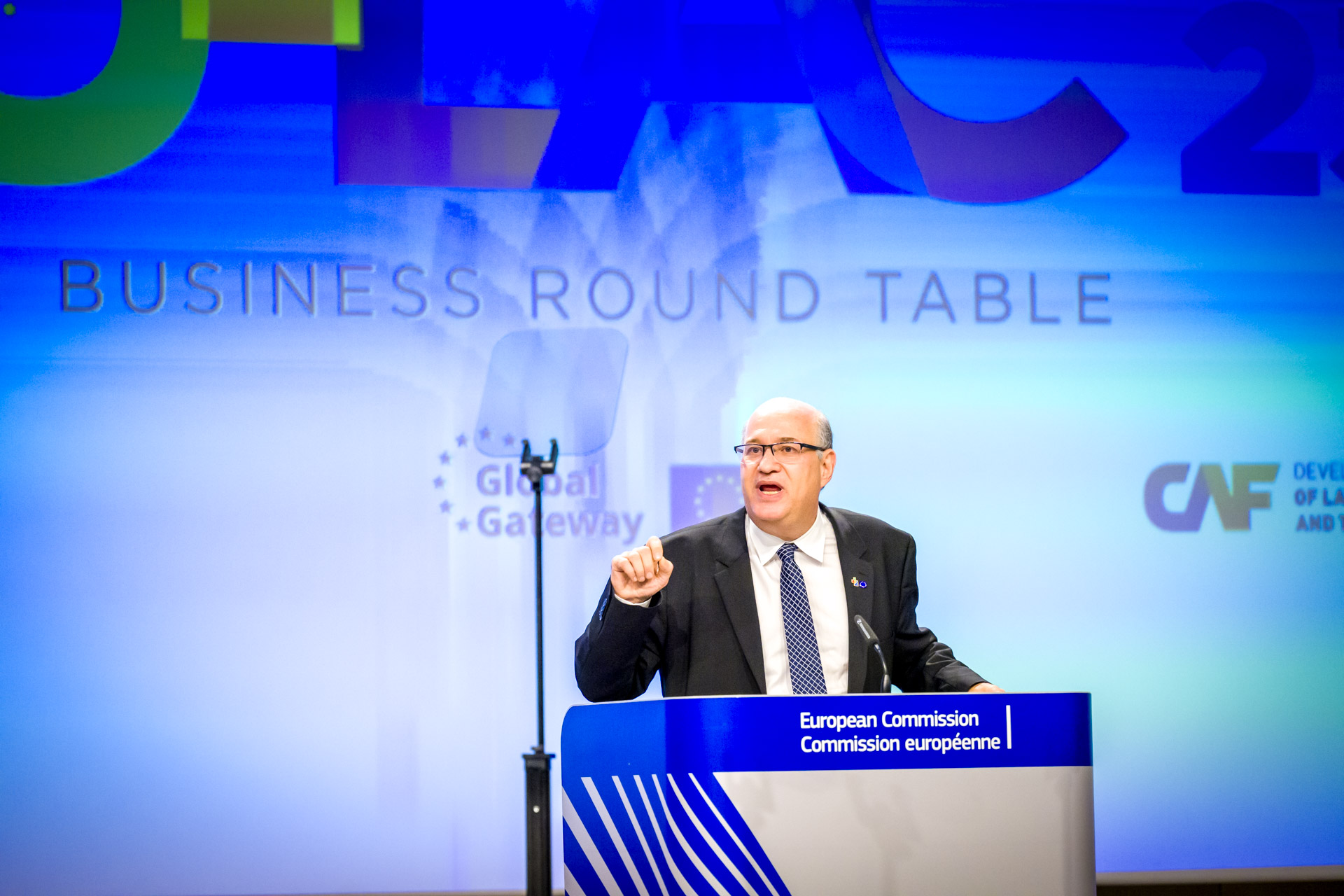 EU-LAC Business Round Table